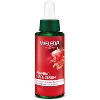 Weleda Pomegranate & Maca root Firming Serum 30ml in Clear