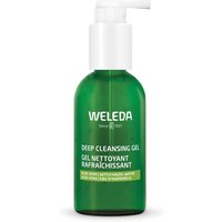 Weleda Deep Cleansing Gel 150ml in None