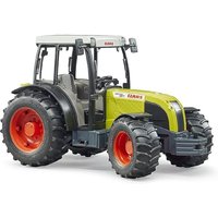 Multifunctional CLAAS Nectis 267F Tractor