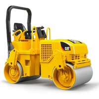 CAT Asphalt 1 16 Drum Compactor