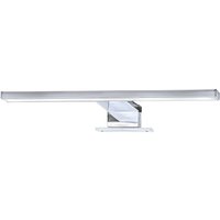 Chrome 5W LED Mirror Light