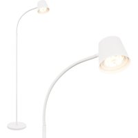 Dimmable Rechargeable LED Floor Lamp
