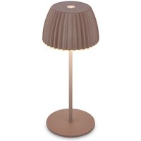 Touch Dimmable Battery Powered Wireless Indoor Outdoor LED Table Lamp