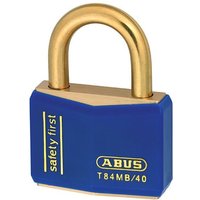 T84MB 40mm Rustproof Padlock