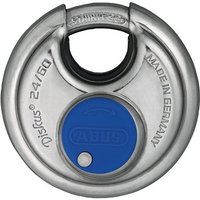 24IB 60mm Diskus® Padlock Keyed Alike EE0113