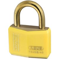 T84MB 40mm Rustproof Padlock Keyed Alike 8402