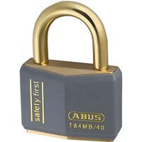 T84MB 40mm Rustproof Padlock Keyed Alike 8405
