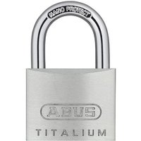 64TI 35mm TITALIUM™ Padlock Keyed Alike KA6356