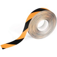 Durable Duraline Heavy Duty Non-Slip Hazard Warning Floor Tape - 50mm x 15m in Yellow