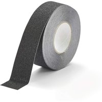 Durable Duraline Grip Heavy Duty Anti Slip Floor Tape - 50mm x 15m - Black