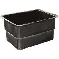 Rectangular Plastic Reservoir Water Features