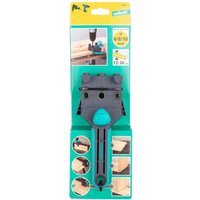Dowel Master Dowel Gauge Wood Joints 6 8 10 mm