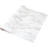 D C Marble Self Adhesive Vinyl Wrap Film 900mm x 2100mm