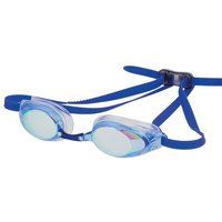 Glide Mirrored Swim Goggles
