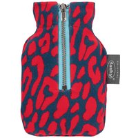 0.3 Litre Pocket Warmer Leopard Cover