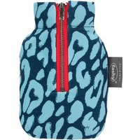 0.3 Litre Pocket Warmer Leopard Cover