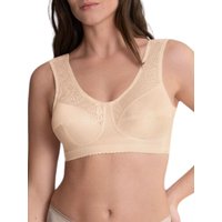 Anita Women's Mylena Support Soft Cup Bra in Nude | Size: 44B