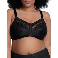 Anita Women's Safina Comfort Bra in Black | Size: 36D
