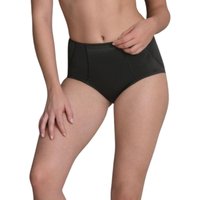 Anita Women's Clara Panty girdle in Black | Size: 24