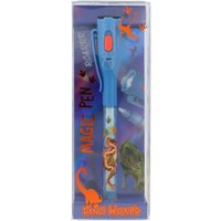 Dino World Secret Pen Led Light