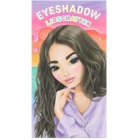 Mulicolour Eyeshadow Make Up Set Beauty & Me