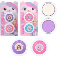Beauty & Me Hair Chalk Set Assortment