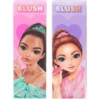 Topmodel Blush Stick Heart Beauty & Me Assortment
