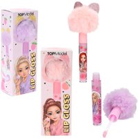 Lip Gloss Pompom Beauty & Me Scents