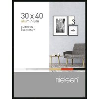 nielsen Pixel 30 x 40 cm Picture Frame in Black