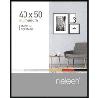 nielsen Pixel 40 x 50 cm Picture Frame in Black
