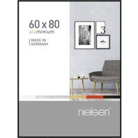 nielsen Pixel 60 x 80 cm Picture Frame in Black