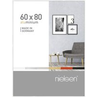 nielsen Pixel 60 x 80 cm Picture Frame in White