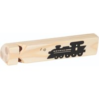 Goki Train Whistle in Brown | Size: 1 Pack
