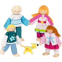 Susibelle 5 piece Flexible Puppets Pack