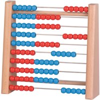 Wooden Counting Frame Pack