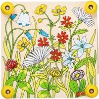 Flower Press Spring Meadow Pack