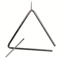 Goki Triangle in Red | Size: 1 Pack