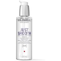 Goldwell Dual Senses Just Smooth Taming Oil 100ml in Clear