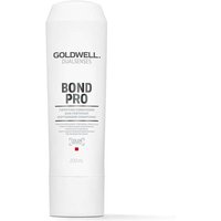 Goldwell DualSenses Bond Pro Fortifying Conditioner 200ml in Clear