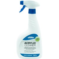 Cramer Acrylic Cleaner Spary 750ml in White