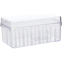 & SEWING BOX 18 Sewing Thread Box 18 Spool Gutermann