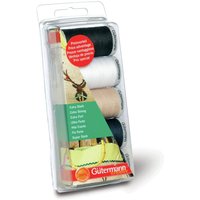 & TSET E STRONG 5X100M Thread Set Extra Strong 5 x 100m Gutermann