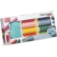 & Thread Set Sew All 8 x 100m Folding Rotary Cutter