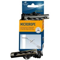 Amazonas Micro Rope Tree Fixing Set in Black
