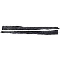 Amazonas Tarp Sock in Black
