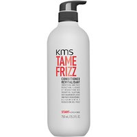 KMS TameFrizz Conditioner 750ml in Grey