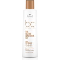 Schwarzkopf BC Clean Time Restore Conditioner 200ml in Clear