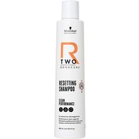 Schwarzkopf Bonacure R-TWO Resetting Shampoo 250ml in Clear