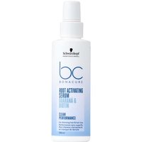 Schwarzkopf BC Bonacure Root Activating Hair Serum 100ml in Clear