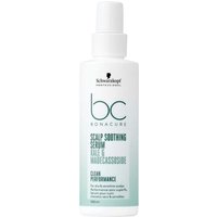 Schwarzkopf BC Bonacure Scalp Soothing Hair Serum 100ml in Clear